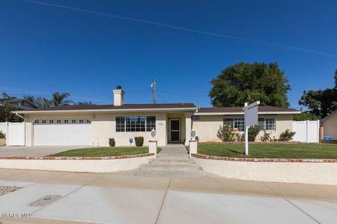 3418 Travis Ave, Simi Valley, CA 93063 photo 1