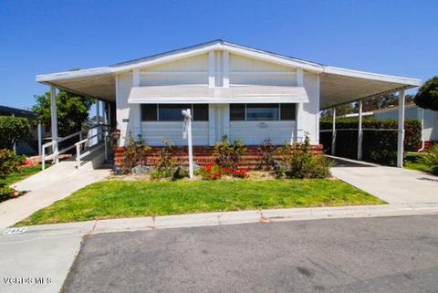 2452 Apple Ln #165, Oxnard, CA 93036 photo 1
