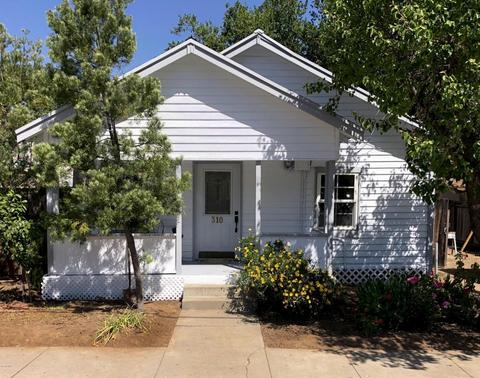 310 N Montgomery St, Ojai, CA 93023 photo 1