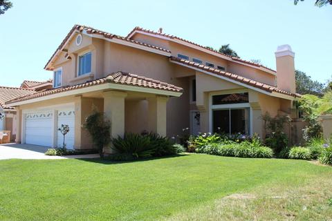 2407 Grapevine Dr, Oxnard, CA 93036 photo 1