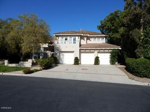 585 Chippendale Ave, Simi Valley, CA 93065 photo 1