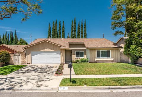 2351 Shergra Pl, Simi Valley, CA 93063 photo 1