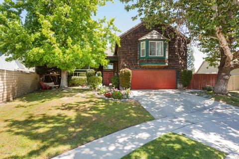2432 Pocomoke Ct, Simi Valley, CA 93065 photo 1