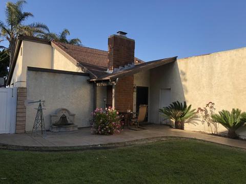 1631 Hill St, Oxnard, CA 93035 photo 1