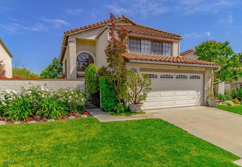 878 Congressional Rd, Simi Valley, CA 93065 photo 1