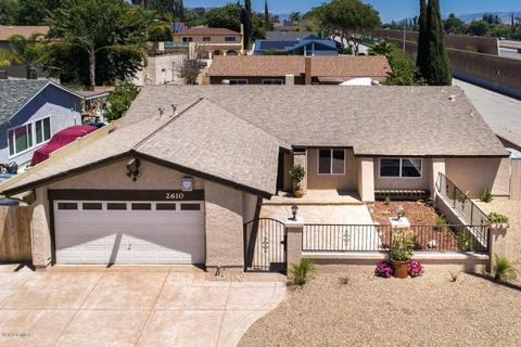 2610 N Broadmoor Ave, Simi Valley, CA 93065 photo 1