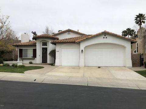 743 Diamond Dr, Camarillo, CA 93010 photo 1