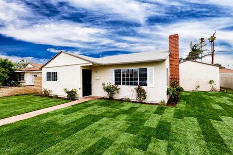 1419 W Hemlock St, Oxnard, CA 93033 photo 1