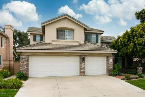 2339 Eagle Creek Ln, Oxnard, CA 93036 photo 1