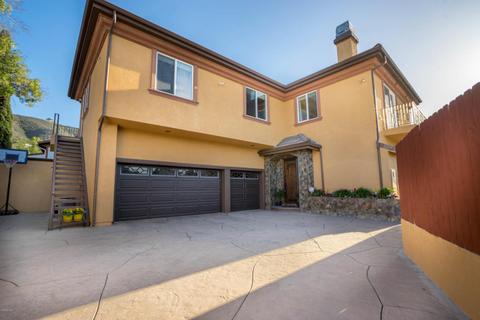 1176 Combs Rd, Newbury Park, CA 91320 photo 1