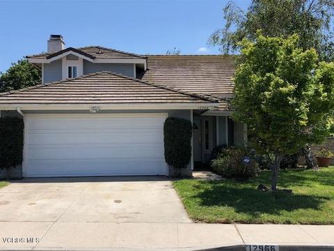 12966 Silver Creek St, Moorpark, CA 93021 photo 1