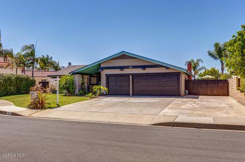 562 Corte Colina, Camarillo, CA 93010 photo 1
