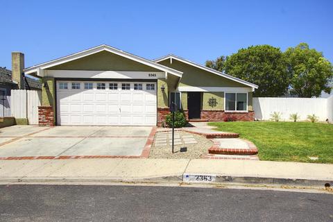 2363 Corlson Pl, Simi Valley, CA 93063 photo 1