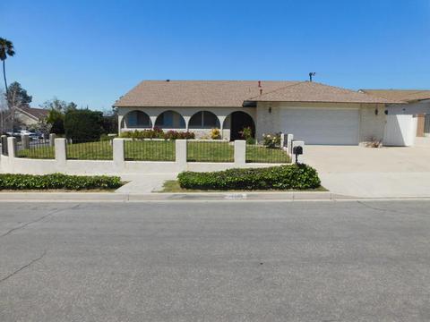 2709 Beth Pl, Simi Valley, CA 93065 photo 1
