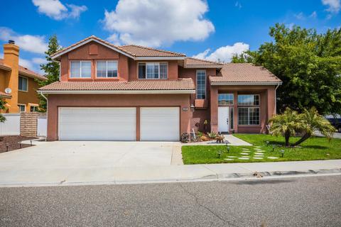 3891 Santa Cruz Ct, Simi Valley, CA 93063 photo 1