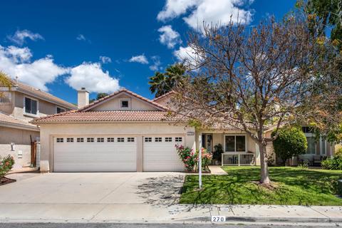 270 Cliffwood Dr, Simi Valley, CA 93065 photo 1
