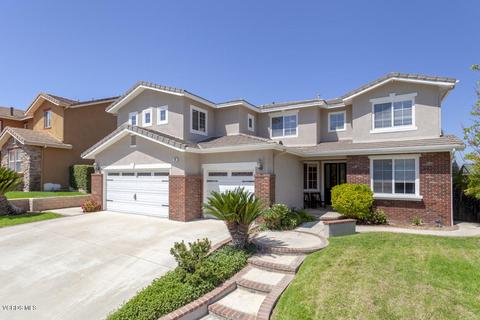 741 Cinnabar Pl, Simi Valley, CA 93065 photo 1