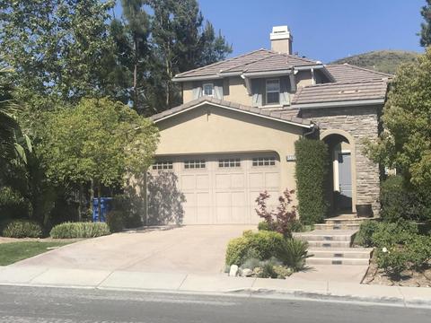 3858 Young Wolf Dr, Simi Valley, CA 93065 photo 1