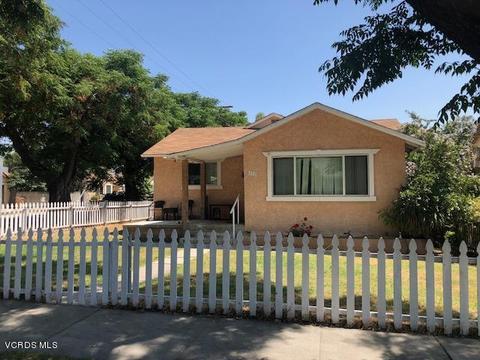 302 4th St, Fillmore, CA 93015 photo 1