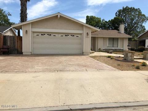 14456 E Purdue St, Moorpark, CA 93021 photo 1