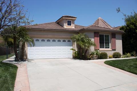 4316 Crabapple Ct, Moorpark, CA 93021 photo 1