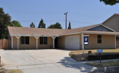 185 Aristotle St, Simi Valley, CA 93065 photo 1