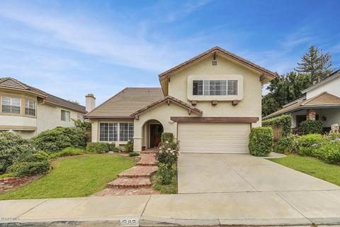 385 Tranquil Ln, Oak Park, CA 91377 photo 1