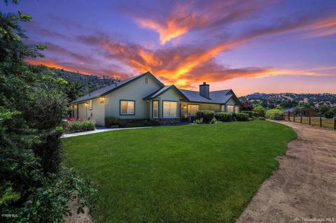 29950 Skyline Dr, Tehachapi, CA 93561 photo 1