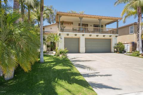 687 Corte Estrella, Camarillo, CA 93010 photo 1