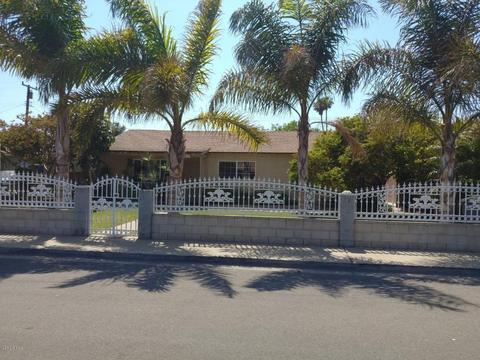 3301 E Clinton St, Oxnard, CA 93033 photo 1