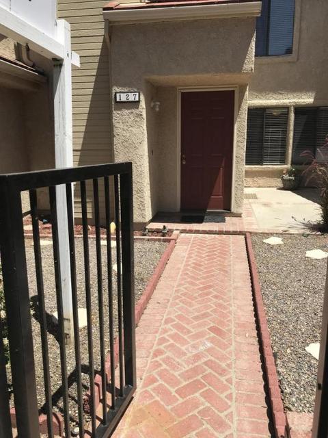 2242 Birch Glen Ave #127, Simi Valley, CA 93063 photo 1