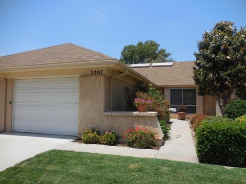 3207 Village 3, Camarillo, CA 93012 photo 1