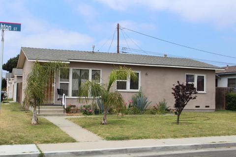215 Ashton St, Oxnard, CA 93033 photo 1