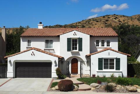 5839 Evening Sky Dr, Simi Valley, CA 93063 photo 1