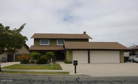 115 N K St, Oxnard, CA 93030 photo 1