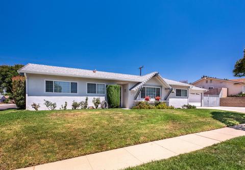3407 Hamlin Ave, Simi Valley, CA 93063 photo 1