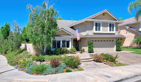 361 Tranquil Ln, Oak Park, CA 91377 photo 1
