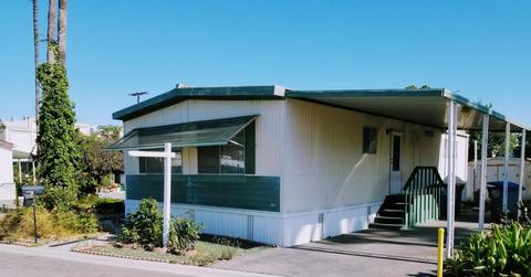 205 E Driffill Blvd #26, Oxnard, CA 93030 photo 1