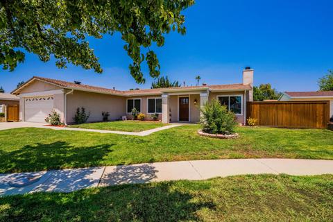 4981 Beech Ct, Simi Valley, CA 93063 photo 1