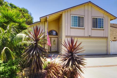 437 Madreselva Ct, Camarillo, CA 93012 photo 1