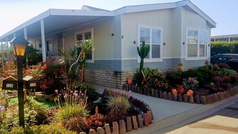 126 Benicia Way #181, Oxnard, CA 93033 photo 1