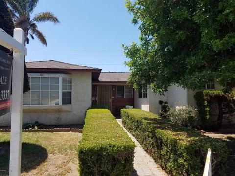 918 W Juniper St, Oxnard, CA 93033 photo 1