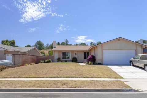 6497 Westwood St, Moorpark, CA 93021 photo 1