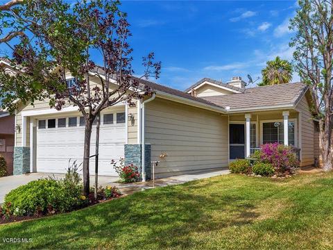 2628 Briarpatch Dr, Simi Valley, CA 93065 photo 1