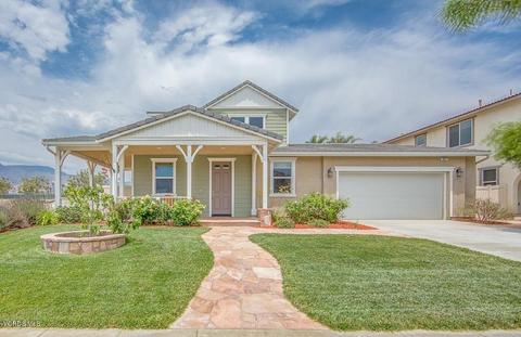 457 Edgewood Dr, Fillmore, CA 93015 photo 1
