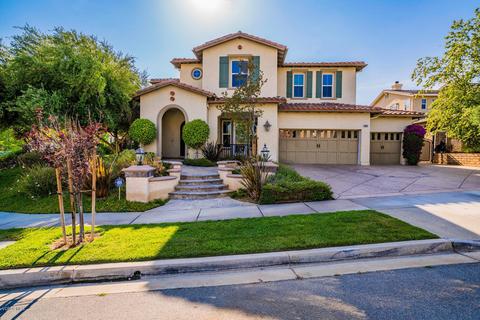 3809 Doheney Ct, Simi Valley, CA 93063 photo 1