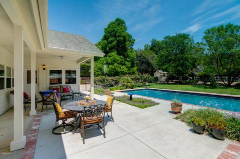 368 Lark Ellen Ave, Ojai, CA 93023 photo 1