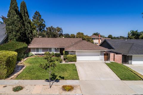 1912 Tiffany Ct, Camarillo, CA 93010 photo 1