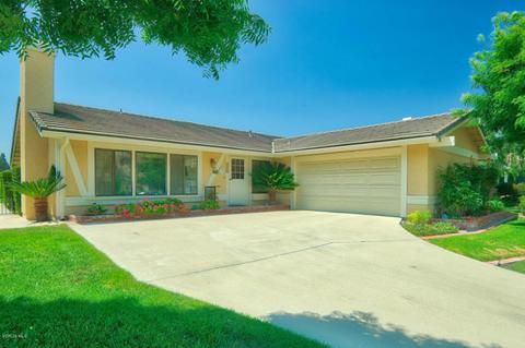 3585 Raincloud Ct, Thousand Oaks, CA 91362 photo 1