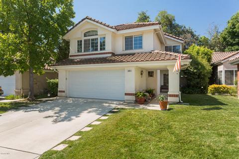 626 Twin Peaks Ave, Simi Valley, CA 93065 photo 1